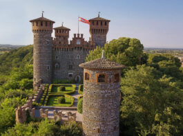 Notte della Cultura a Montichiari, il 5 settembre musei e centro storico aperti fino alle 23 Castello Bonoris a Montichiari