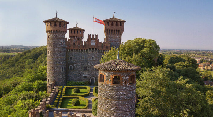 Notte della Cultura a Montichiari, il 5 settembre musei e centro storico aperti fino alle 23 Castello Bonoris a Montichiari