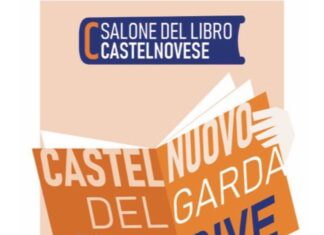 Castelnuovo scrive, Salone del libro castelnovese