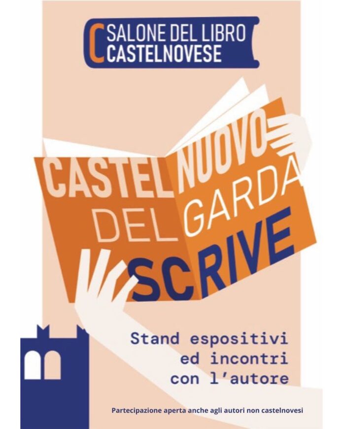 Castelnuovo scrive, Salone del libro castelnovese