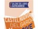 Castelnuovo scrive raddoppia: il salone del libro torna il 25 e 26 settembre Castelnuovo scrive, Salone del libro castelnovese