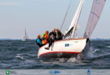 CentoMiglia del Garda 2026, istituita la divisione ORC Classic Immagine di CentoMiglia del Garda 2026, istituita la divisione ORC Classic
