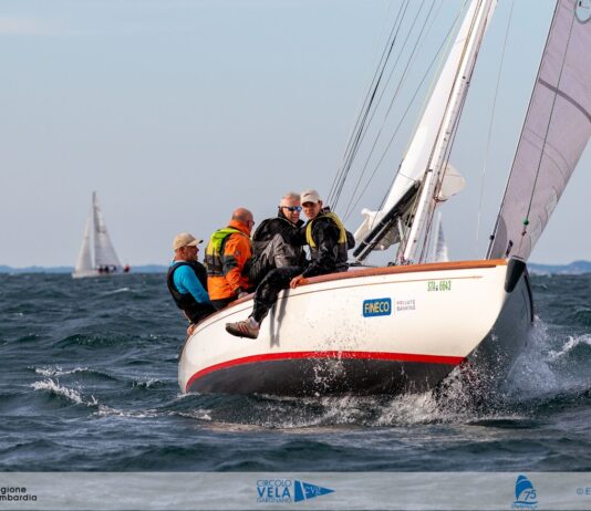 Immagine di CentoMiglia del Garda 2026, istituita la divisione ORC Classic