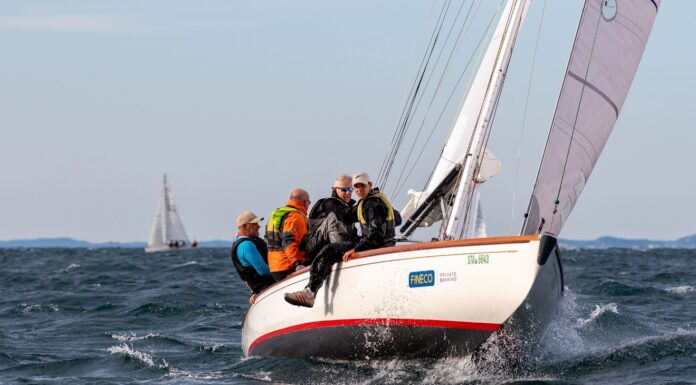 CentoMiglia del Garda 2026, istituita la divisione ORC Classic Immagine di CentoMiglia del Garda 2026, istituita la divisione ORC Classic