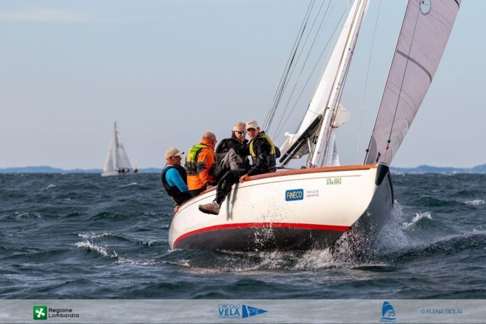 Immagine di CentoMiglia del Garda 2026, istituita la divisione ORC Classic