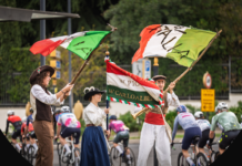 Colnago Lake Garda Cycling Festival, il 27 agosto aprono le iscrizioni Immagine di Colnago Lake Garda Cycling Festival, il 27 agosto aprono le iscrizioni