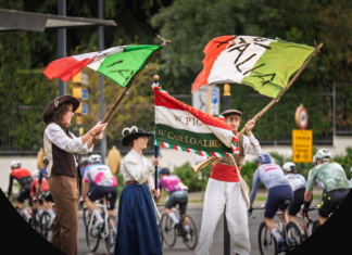 Colnago Lake Garda Cycling Festival, il 27 agosto aprono le iscrizioni Immagine di Colnago Lake Garda Cycling Festival, il 27 agosto aprono le iscrizioni