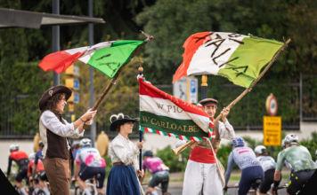 Colnago Lake Garda Cycling Festival, il 27 agosto aprono le iscrizioni Immagine di Colnago Lake Garda Cycling Festival, il 27 agosto aprono le iscrizioni