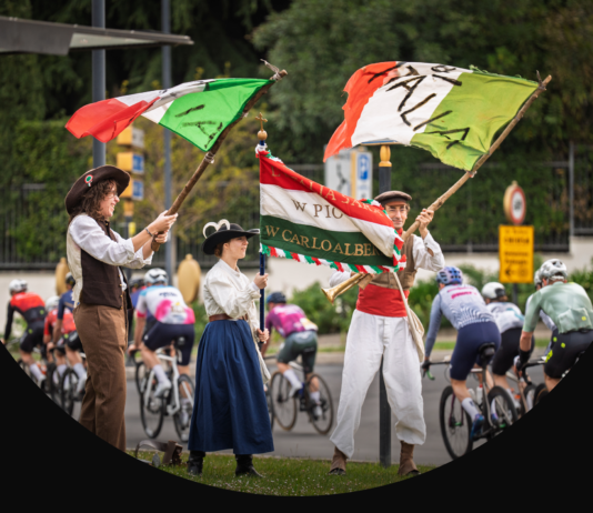 Immagine di Colnago Lake Garda Cycling Festival, il 27 agosto aprono le iscrizioni