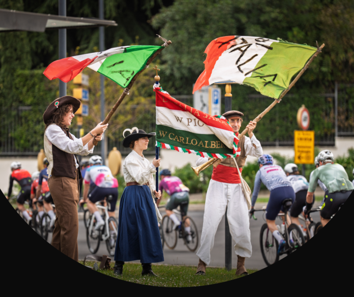 Immagine di Colnago Lake Garda Cycling Festival, il 27 agosto aprono le iscrizioni