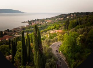 Colnago Lake Garda 2027, sold out in poche ore la prima apertura delle iscrizioni Ciclisti sul Garda per il Colnago Lake Garda Cycling Festival