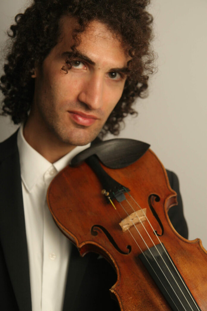 Immagine di Concerto a Castiglione: “From Baroque to Rock”, da Tartini ai Queen