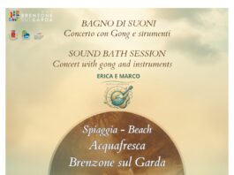 Immagine di Concerto Gong ad Acquafresca: il nuovo appuntamento il 30 agosto
