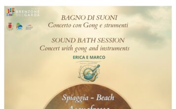 Immagine di Concerto Gong ad Acquafresca: il nuovo appuntamento il 30 agosto