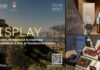Mostra "Display" al Forte di Nago a cura di Fondazione Caritro