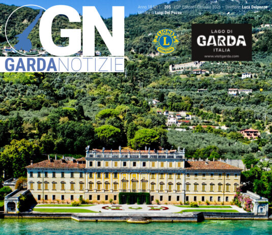 Gienne Gennaio 2026 copertina gienne gennaio 2026 1