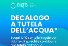 Risparmio idrico a Bardolino, ordinanza in vigore fino al 31 agosto Decalogo per il risparmio idrico promosso a Bardolino