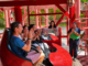 Immagine di Dragon Rush raggiunge 5 milioni di passeggeri: Gardaland celebra il Roller Coaster Day