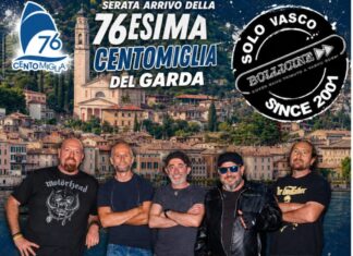 Immagine di Eventi settembre a Gargnano: musica, mercatini e incontri culturali