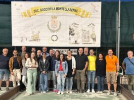 Gara di bocce a Montichiari, il 4 settembre la sfida tra amministratori comunali Immagine di Gara di bocce a Montichiari, il 4 settembre la sfida tra amministratori comunali