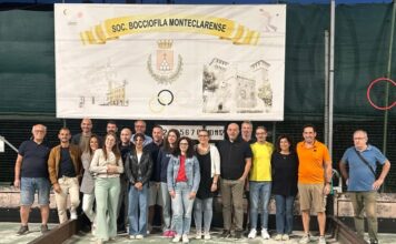 Gara di bocce a Montichiari, il 4 settembre la sfida tra amministratori comunali Immagine di Gara di bocce a Montichiari, il 4 settembre la sfida tra amministratori comunali