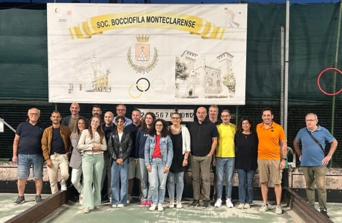Immagine di Gara di bocce a Montichiari, il 4 settembre la sfida tra amministratori comunali