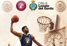 Immagine di Garda Ball Elite 2026, a Lonato del Garda il basket di Serie A