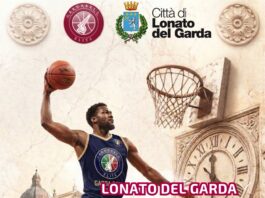 Immagine di Garda Ball Elite 2026, a Lonato del Garda il basket di Serie A