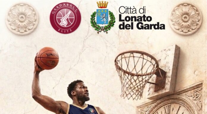 Immagine di Garda Ball Elite 2026, a Lonato del Garda il basket di Serie A