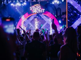 Immagine di Gardaland Stars Night, il 5 settembre sette ore di musica con DJ Antoine