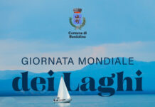 Immagine di Giornata Mondiale dei Laghi, Bardolino rilancia la candidatura del Garda a Capitale della Cultura 2029
