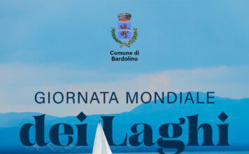 Immagine di Giornata Mondiale dei Laghi, Bardolino rilancia la candidatura del Garda a Capitale della Cultura 2029