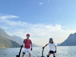 Halfbike World Gathering 2027: il raduno internazionale arriva sul Garda Trentino Immagine di Halfbike World Gathering 2027: il raduno internazionale arriva sul Garda Trentino