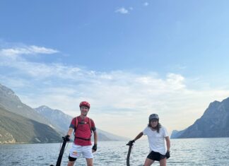 Immagine di Halfbike World Gathering 2027: il raduno internazionale arriva sul Garda Trentino