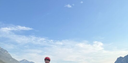 Immagine di Halfbike World Gathering 2027: il raduno internazionale arriva sul Garda Trentino