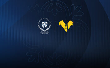 Immagine di Hellas Verona e Federalberghi Garda Veneto, nuova partnership tra sport e turismo