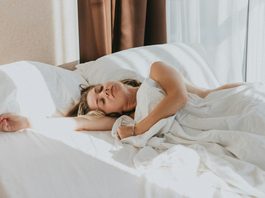 Dal tramonto all’alba: quanta energia usa una casa mentre dormiamo? iam os tgmkce qo5o unsplash 1