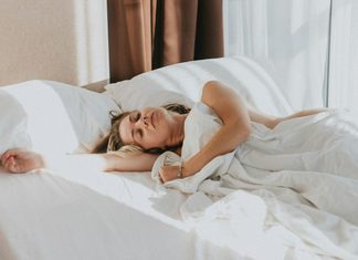 Dal tramonto all’alba: quanta energia usa una casa mentre dormiamo? iam os tgmkce qo5o unsplash 1