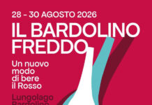 Il Bardolino Freddo torna dal 28 al 30 agosto tra Bardolino e Lazise Immagine di Il Bardolino Freddo torna dal 28 al 30 agosto tra Bardolino e Lazise