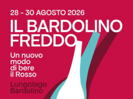 Immagine di Il Bardolino Freddo torna dal 28 al 30 agosto tra Bardolino e Lazise
