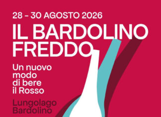Immagine di Il Bardolino Freddo torna dal 28 al 30 agosto tra Bardolino e Lazise