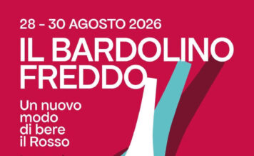 Immagine di Il Bardolino Freddo torna dal 28 al 30 agosto tra Bardolino e Lazise