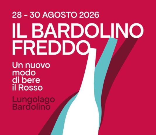 Il Bardolino Freddo torna dal 28 al 30 agosto tra Bardolino e Lazise Immagine di Il Bardolino Freddo torna dal 28 al 30 agosto tra Bardolino e Lazise