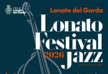Immagine di Lonato del Garda, tre serate per il Festival Jazz 2026