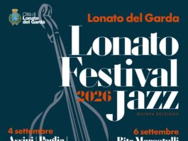 Immagine di Lonato del Garda, tre serate per il Festival Jazz 2026