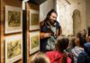Immagine di MAG, gli appuntamenti dal 10 al 16 agosto tra visite guidate, giochi e mostre