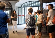 Immagine di MAG, visite guidate e mostre: il programma di agosto a Riva del Garda