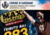 Immagine di Max Reloaded porta a Navazzo il tributo agli 883