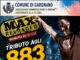 Immagine di Max Reloaded porta a Navazzo il tributo agli 883