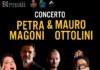 Immagine di Petra Magoni e Mauro Ottolini in concerto a Magugnano